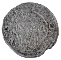 1521K-A Denár Ag 'II. Lajos' (0,63g) T:1- Kis Ph.
Hungary 1521K-A Denar Ag 'Louis II' (0,63g) C:AU Small Edge Error
Husz - Ohne Zuordnung