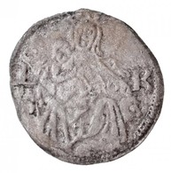 1522L-K Denár Ag 'II. Lajos' (0,49g) T:2
Hungary 1522L-K Denar Ag 'Louis II' (0,49g) C:XF
Huszár: 846. Unger I.: 675.e - Non Classés