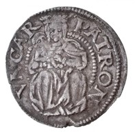 1528K-B Denár Ag 'I. Ferdinánd' (0,41g) T:2,2-
Hungary 1528K-B Denar Ag 'Ferdinand I' (0,41g) C:XF,VF
Huszár: 935., Unge - Non Classés