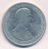 1930. 5P Ag 'Horthy Jobbra' T:3
Adamo P8 - Non Classés