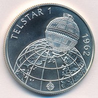 1992. 500Ft Ag 'Telstar 1' T:BU
Adamo EM127 - Non Classés
