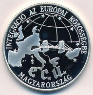 1993. 500Ft Ag 'Integráció Az Európai Közösségbe' T:PP
Adamo EM130 - Unclassified