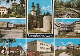 Laupheim - Biberach