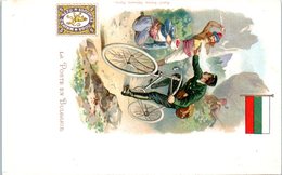 TIMBRES --  La Poste En BULGARIE - Briefmarken (Abbildungen)