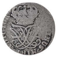 Norvégia 1719HCM 12Sk Ag (3,48g) T:2-,3
Norway 1719HCM 12 Skilling Ag (3,48g) C:VF,F
Krause KM#217 - Non Classés