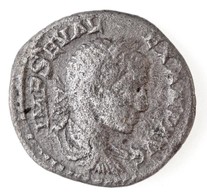 Római Birodalom / Róma / Severus Alexander 222. Denár Ag (3,15g) T:2-
Roman Empire / Rome / Severus Alexander 222. Denar - Unclassified