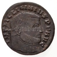 Római Birodalom / Siscia / I. Licinius 313-315. AE Follis (2,62g) T:2
Roman Empire / Siscia / Licinius I 313-315. AE Fol - Unclassified