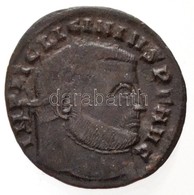 Római Birodalom / Siscia / I. Licinius 313-315. AE Follis (2,62g) T:2
Roman Empire / Siscia / Licinius I 313-315. AE Fol - Sin Clasificación