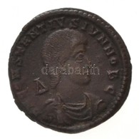 Római Birodalom / Sirmium / Constantius Gallus 351-355. AE3 (3,88g) T:2,2-
Roman Empire / Sirmium / Constantius Gallus 3 - Unclassified