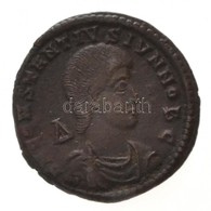 Római Birodalom / Sirmium / Constantius Gallus 351-355. AE3 (3,88g) T:2,2-
Roman Empire / Sirmium / Constantius Gallus 3 - Non Classificati