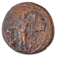 Római Birodalom / Provinciális AE Veret, Phrügia? (5,42g) T:3
Roman Empire / Provincial AE Issue, Phrygia? (5,42g) C:F - Unclassified