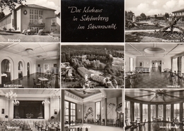 Schomberg 1966 - Schömberg