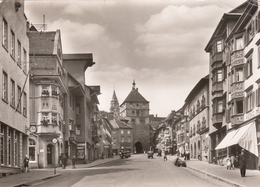 Rottweil - Hauptstrasse 1957 - Rottweil