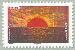 TIMBRE NEUF ADHESIF  YVERT N° 1182 - Unused Stamps