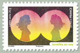 TIMBRE NEUF ADHESIF  YVERT N° 1183 - Unused Stamps
