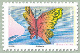 TIMBRE NEUF ADHESIF  YVERT N° 1185 - Unused Stamps