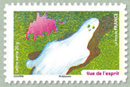 TIMBRE NEUF ADHESIF  YVERT N° 1189 - Unused Stamps