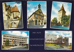 Waiblingen 1979 - Waiblingen