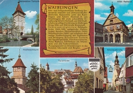 Waiblingen 1986 - Waiblingen