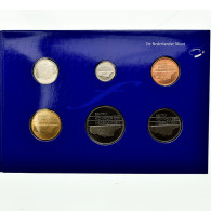 Monnaie, Pays-Bas, Set, 2000 - Mint Sets & Proof Sets