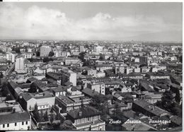 Busto Arsizio - Panorama - Busto Arsizio