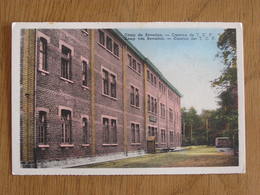 BEVERLOO  Kazerne Der T.C.F. Caserne De T.C.F. Caserne Militaire Limburg Limbourg Belgique Carte Postale - Beringen