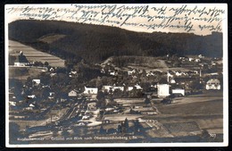 C5317 - Kupferhammer Grünthal - Blick Nach Oberneuschönberg - Emil Neubert - Olbernhau