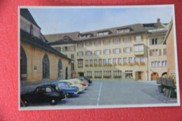 Schaffhouse Schaffhausen Hotel Kronenhof NV - Schaffhouse