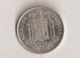 50 Pesetas FRANCO 1949 - 50 Peseta