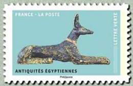 TIMBRE NEUF ADHESIF  YVERT N° 1521 - Unused Stamps