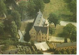Oud Turnhout Corsendonk - Vosselaar