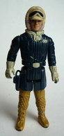 FIGURINE FIRST RELEASE  STAR WARS 1980 HAN SOLO HOTH OUTFIT Hong Kong (7) - Prima Apparizione (1977 – 1985)