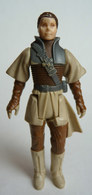 FIGURINE FIRST RELEASE  STAR WARS 1983  LEIA ORGANA BOUSHH DISGUISE (3) - First Release (1977-1985)