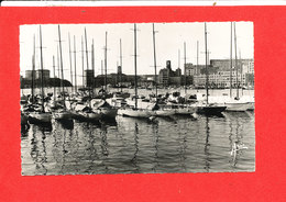 13 MARSEILLE Cpsm Le Vieux Port 6 Aris Format 14 Cm X 9 Cm - Vieux Port, Saint Victor, Le Panier