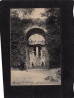 86358    Belgio,  Ruines  De  Marienmont,  Vestibule Du  Service Particulier De L"ancien Palais Transforme En Musee, NV - Morlanwelz