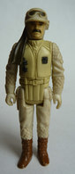 FIGURINE FIRST RELEASE  STAR WARS 1981 REBEL COMMANDER (2) - Prima Apparizione (1977 – 1985)