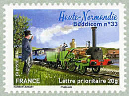 TIMBRE NEUF ADHESIF  YVERT N° 999 - Unused Stamps