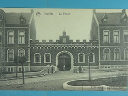 Nivelles La Prison - Nijvel