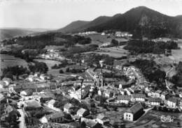 88-LA-PETITE-RAON- VUE PANORAMIQUE AERIENNE - Autres & Non Classés