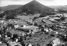 88-SENONES- VUE AERIENNE - LA CÔTE DU MONT - Senones