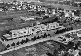 88-THAON-LES-VOSGES- GROUPE SCOLAIRE DE BOUXIETE VUE AERIENNE - Thaon Les Vosges