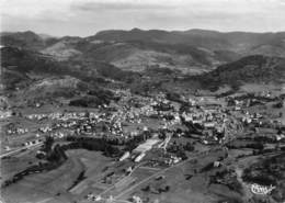 88-THILLOT- VUE PANORAMIQUE AERIENNE - Autres & Non Classés