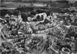 88-NEUFCHATEAU-   VUE GENERALE  AERIENNE - Neufchateau