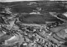 88-SAINT-STAIL- VUE PANORAMIQUE AERIENNE - Andere & Zonder Classificatie