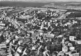 90-BEAUCOURT-  VUE GENERALE  AERIENNE - Beaucourt