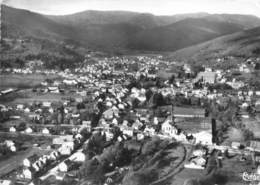 90-GIROMAGNY -  VUE GENERALE  AERIENNE - Giromagny