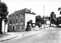 91-YERRES- L'AUBERGE DE L'ABBAYE - Yerres