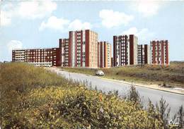 91-EPINAY-SOUS-SENART- LES NOUVELLES RESIDENCES - Epinay Sous Senart