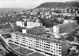 91-PALAISEAU- CITE BATICOOP VUE DU CIEL - Palaiseau