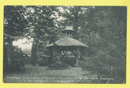 * Tildonk - Thildonck (Haacht - Brabant) * (C. Van Cortenbergh, Nr 16) Pensionnat Ursulines Thildonck, Pavillon Rustique - Haacht